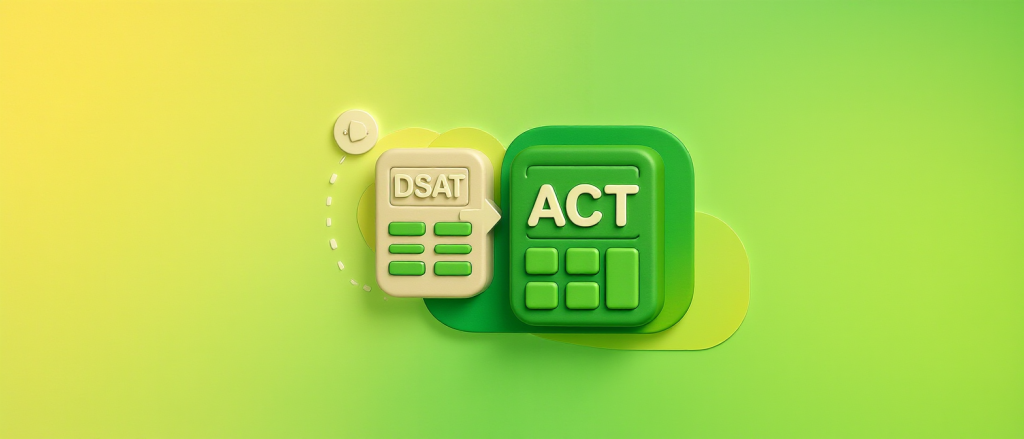 SAT / ACT Score Converter