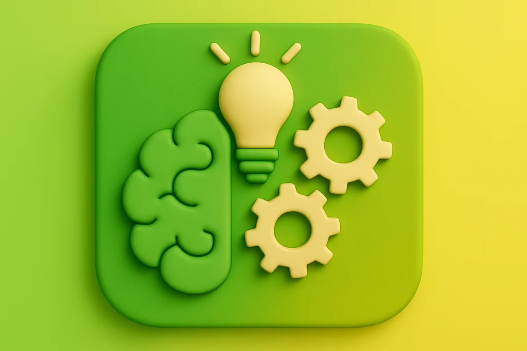 Word Memory Flashcards