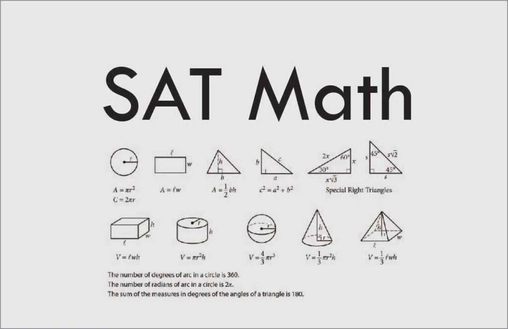 Increase Your SAT Math Score Fast Through Expert Tutoring