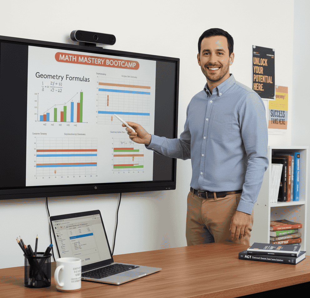 SK Marco calculateconfidence,Test Prep,SAT Tutoring, ACT Tutoring,SAT & PSAT Test Preparation